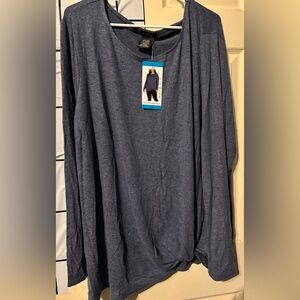 NWT Max & Mia Tunic